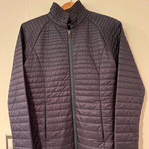 Patagonia long shell